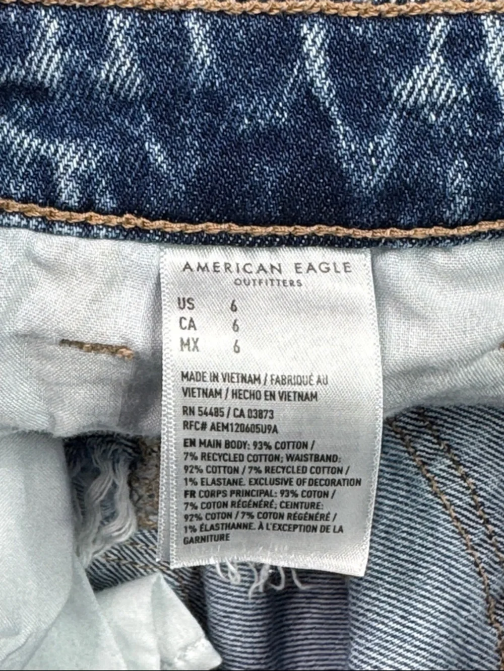 American Eagle Outfitters american eagle